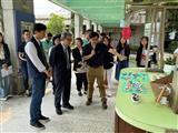 部長訪視宜蘭育英國小2