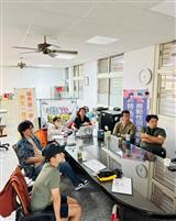 性別平等教育與戶外教育活動結合研習活動