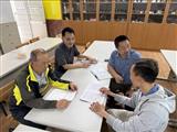 教師社群的共備、討論及分享