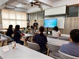 性別平等教育課程融入研習活動