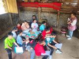四季國小家屋成為民族文化學習的重要場域