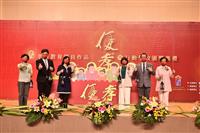 111年孝道教育系列競賽 192件作品展現孝道精神
