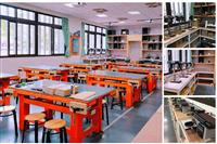教育部補助公立國中生活科技教室設備 落實108課綱科技領域教學
