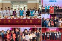 108學年度全國高級中等學校商業類學生技藝競賽 993位學生角逐金手獎殊榮