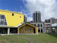 教育部補助直轄市、縣市政府新建公共化幼兒園園舍 至113年已開辦146園幼兒園 嘉惠更多家庭獲得平價教保服務