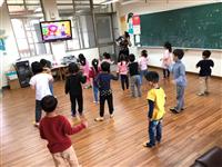 本土語言向下扎根　幼兒快樂學母語