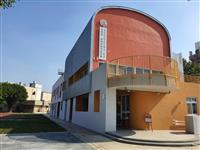 雲林縣虎尾非營利幼兒園─打造幼兒多元學習的彈性大空間