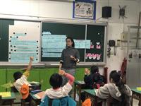 國教署攜手民間團體「學習扶助」 提升孩子學習成效