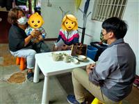 學前特教據點提供專業協助 讓特教家庭獲得貼心關懷