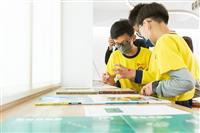 教育部「教科圖書設計獎暨輔導計畫」 獲日本「優良設計獎」肯定