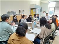 精進觸法少年漸進式返校輔導工作 教育部推動過渡性教育措施