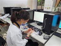 培養科技素養!國教署持續擴充生科教室設備