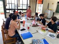 教育部國中小學習扶助 應用多元教學策略讓學習更有效