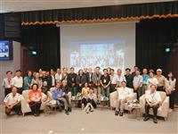 921地震20週年 教育部新校園運動回顧與展望論壇 邀各界為學校環境注入新動力