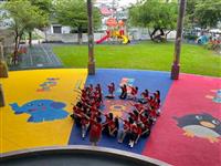 國教署補助公立幼兒園改善教學環境設施設備 營造安全優質幼兒學習環境