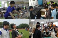 技術型及綜合型高級中等前導學校試行新課綱之課程展現