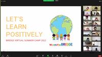2022 APCC亞太兒童會議　培養學童跨文化溝通能力