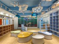 結合在地特色打造學校社區共讀站 營造社區學習交流的閱讀空間