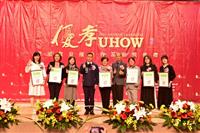 112年孝道教育系列競賽 181件作品展現孝道精神