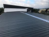 改造屋頂結構 苗栗縣興隆國小營造節能、省電的學習環境