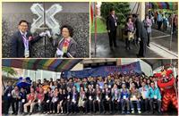 108年國中教育會考闈場試務工作人員入闈