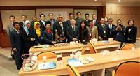 教育部國民及學前教育署接待印尼雅加達省教育委員會代表團