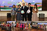 無限創意想像開播,歡迎收看2019「臺灣囝仔,讚!」