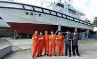 月薪6萬起，連兩年滿招！國立臺南高級海事水產職業學校輪機科停招14年再翻紅