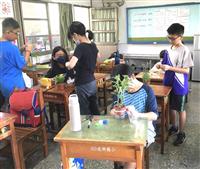 國小辦理兒童課後照顧服務班-提供安心優化照顧,促進兒童健康成長