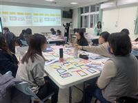 融合教育打破隔閡 改變每個孩子的未來