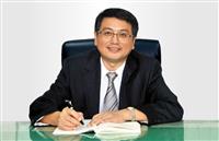 國教署新副署長王承先   五一勞動節走馬上任