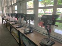 生科教室擴充設備 提升師生學習品質