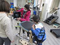 身障生學習不設限 國教署提供輔具幫助身障生學習