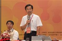 中央地方攜手推動新課綱 109年度全國教育局處長會議聚焦彈性學習課程