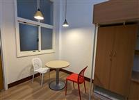 國教署協助改善偏遠地區學校教職員及學生宿舍 提升住宿品質