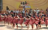 學校辦理原住民傳統舞蹈創新活動