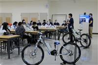 拓展職場視野!國教署推動「新住民子女國際職場體驗」