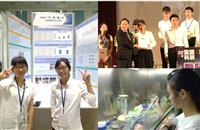 「屏頻出招」-屏東女中資優班學生多元學習遞出學測亮眼成績單