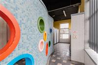教育部推動公立國中小廁所改善 兼顧基本功能與特色亮點