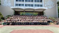 行義童軍考驗營7月5日臺南登場　培育童軍品格教育