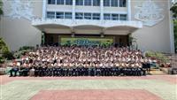 行義童軍考驗營7月5日臺南登場 培育童軍品格教育