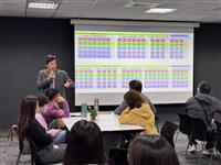 交流推動凝聚共識 偏遠地區及非山非市學生學習歷程檔案推動交流會