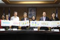 臺灣PISA 2018成果發表記者會