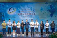 教育部表揚108學年度技藝教育績優人員 211人獲殊榮