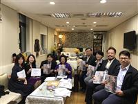 台日合推『ＳＮＥＴ台灣』計畫 共同致力深化日本學生來臺教育旅行