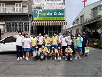 培育國際人才 鼓勵新住民子女國際交流活動提升競爭力