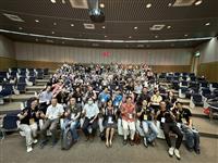 全國自然科學領域輔導團成果暨科學展館資源研討會
